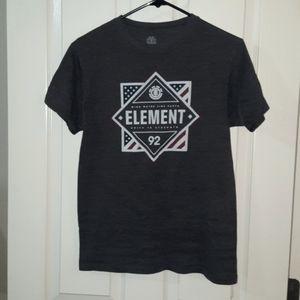 Element skate shirt